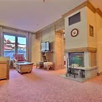 Arc1950 Apartament Les Arcs (Savoie)