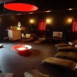 Arc1950 Apartment