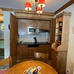 Apartment Arc1950 Les Arcs (Savoie)