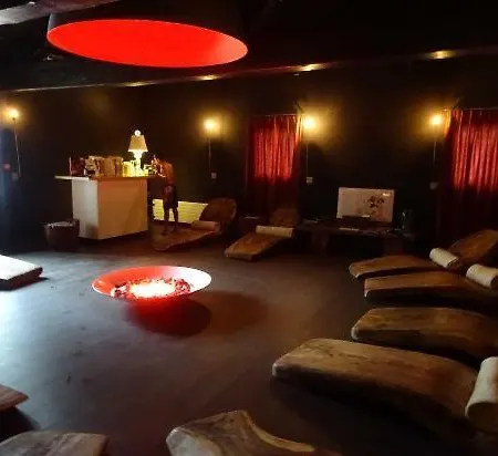 Arc1950 Appartement